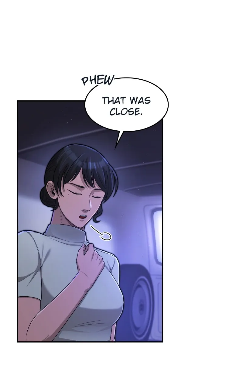 Paranoid Mage Chapter 46 page 33 - 