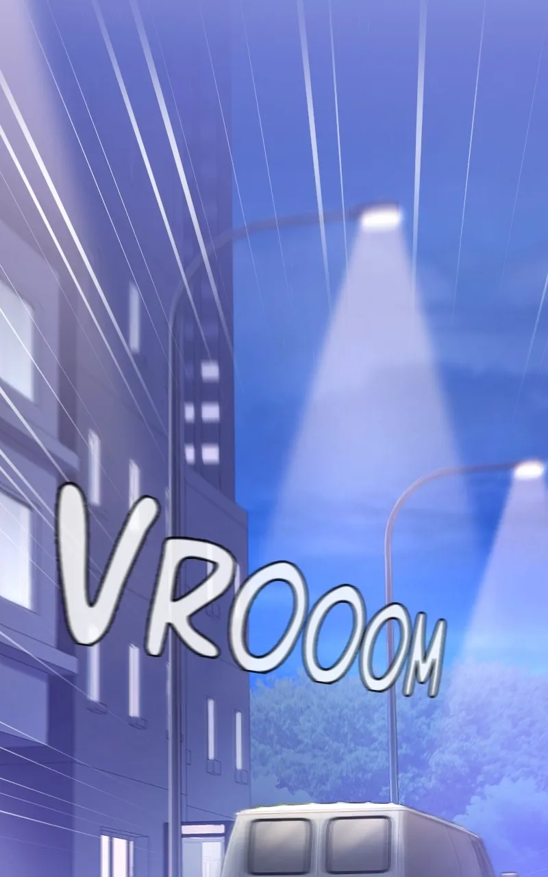 Paranoid Mage Chapter 46 page 35 - 