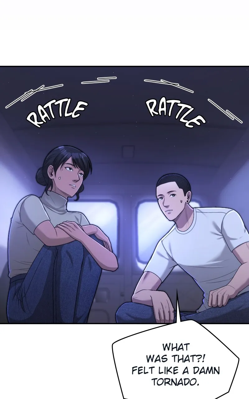 Paranoid Mage Chapter 46 page 39 - 