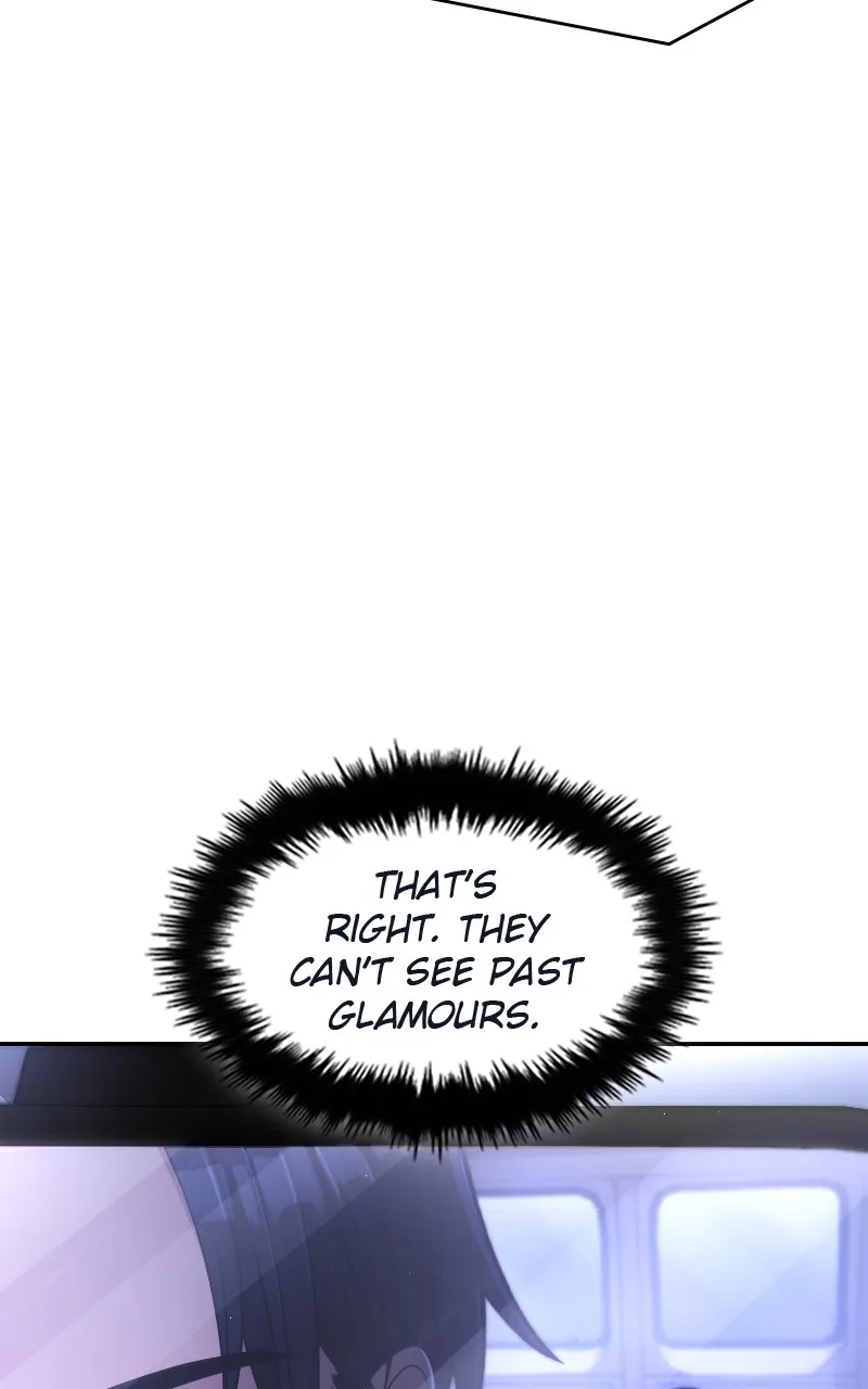 Paranoid Mage Chapter 46 page 40 - 