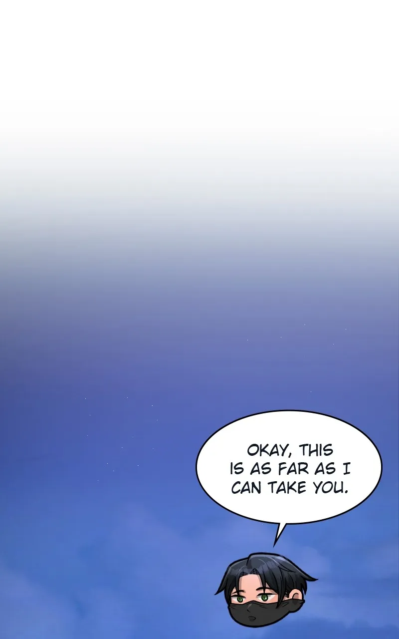 Paranoid Mage Chapter 46 page 42 - 