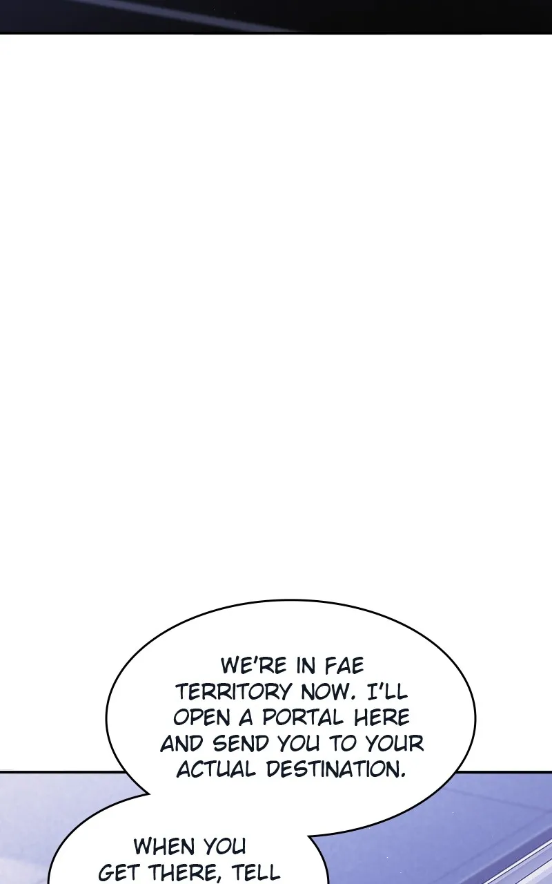 Paranoid Mage Chapter 46 page 44 - 