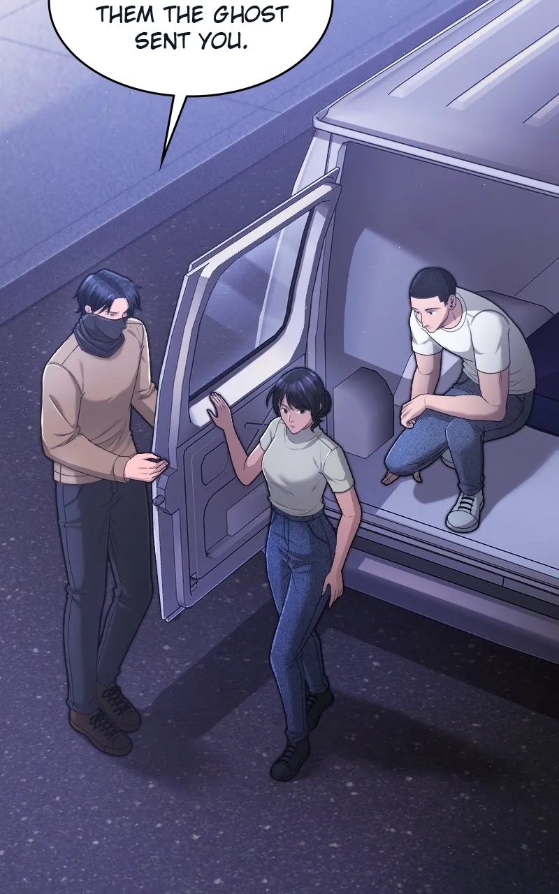 Paranoid Mage Chapter 46 page 45 - 