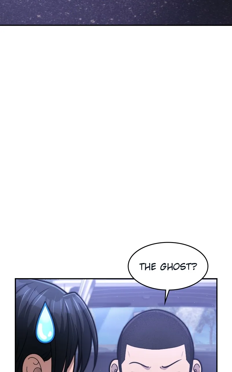 Paranoid Mage Chapter 46 page 46 - 