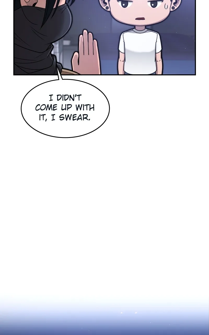 Paranoid Mage Chapter 46 page 47 - 