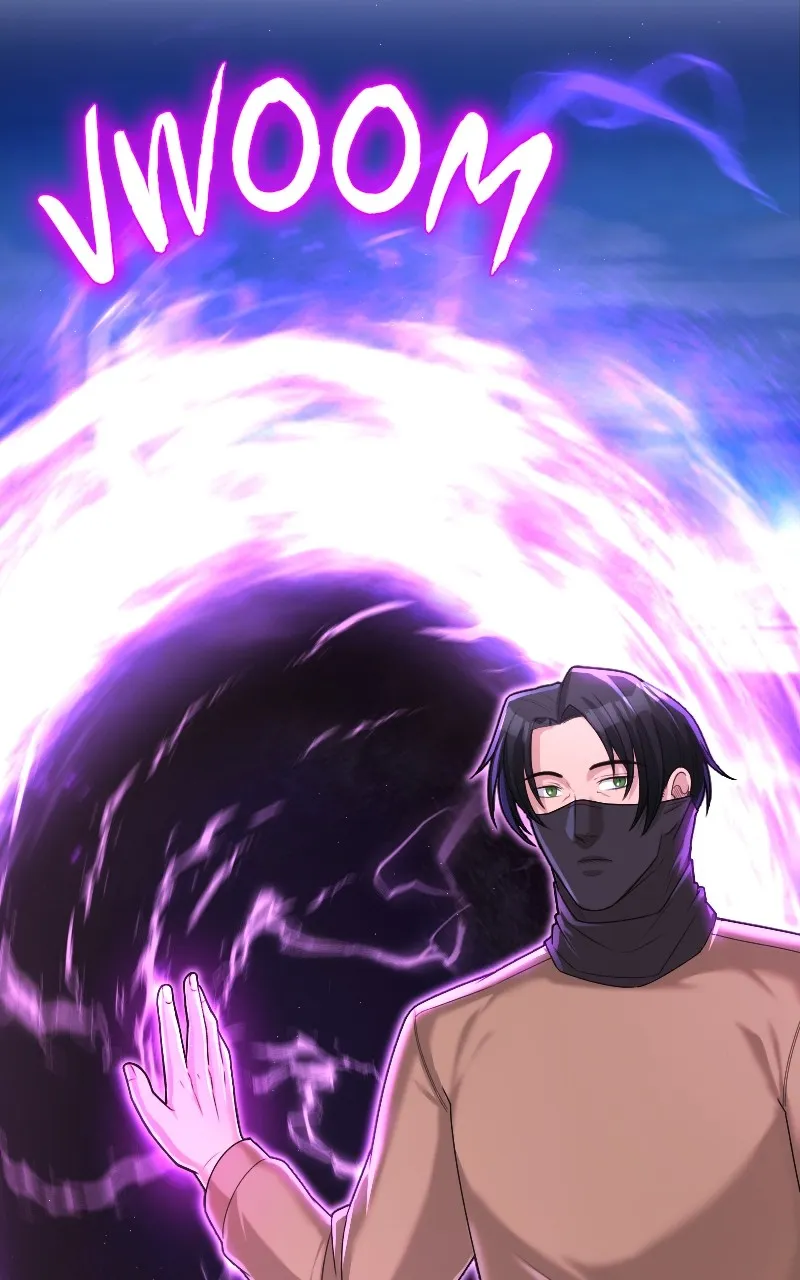 Paranoid Mage Chapter 46 page 48 - 