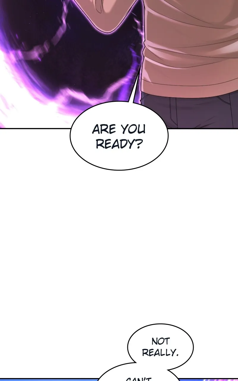 Paranoid Mage Chapter 46 page 49 - 