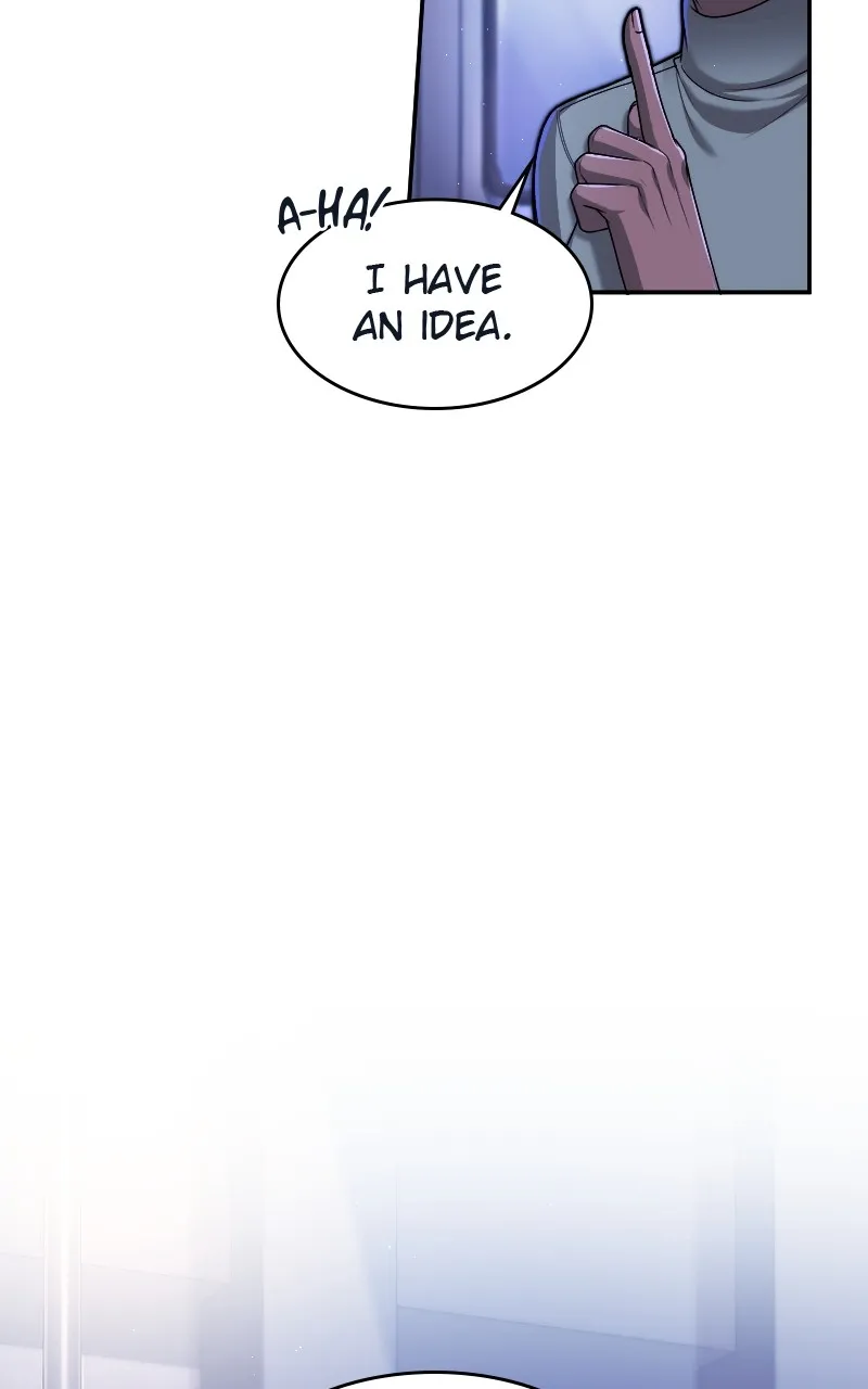 Paranoid Mage Chapter 46 page 6 - 