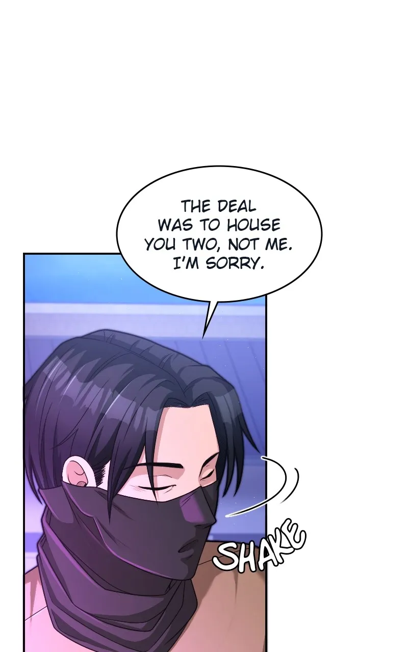 Paranoid Mage Chapter 46 page 51 - 