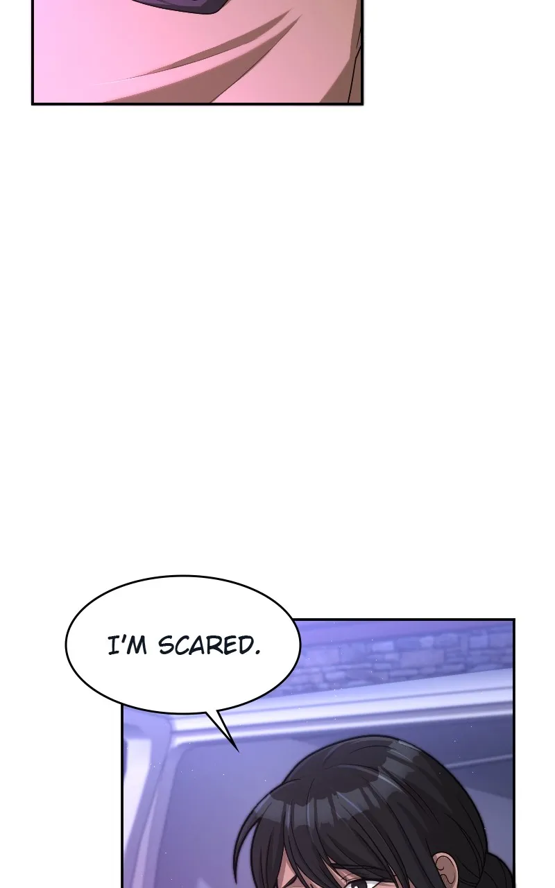 Paranoid Mage Chapter 46 page 52 - 