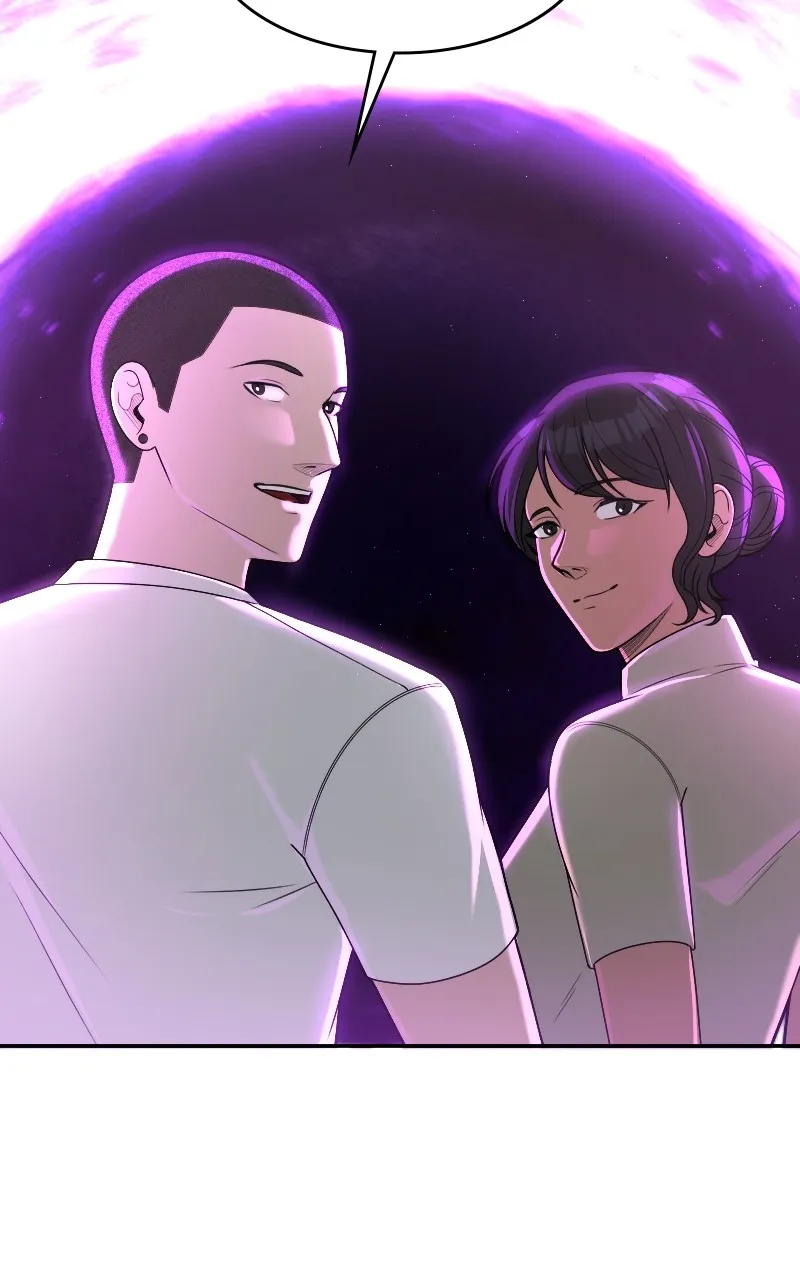 Paranoid Mage Chapter 46 page 57 - 
