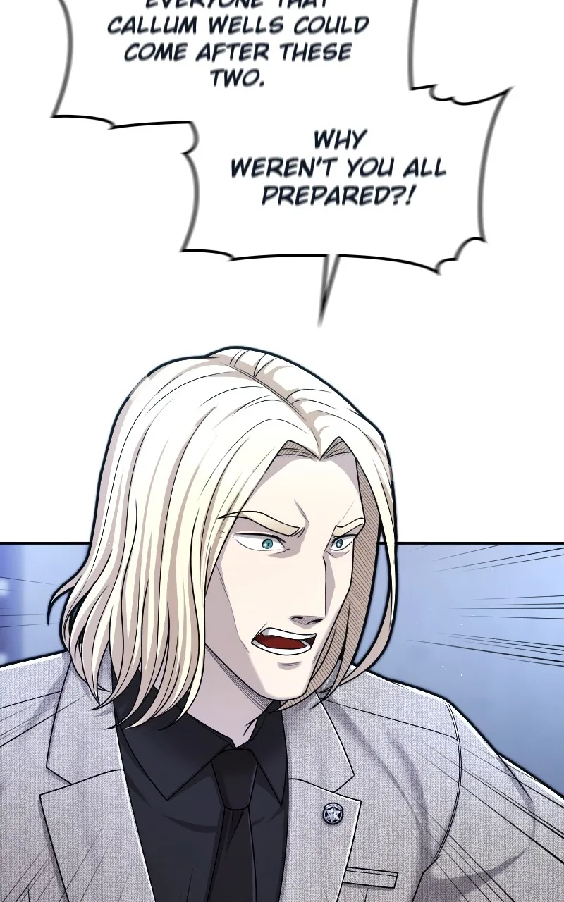 Paranoid Mage Chapter 46 page 62 - 