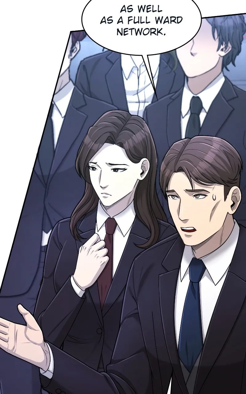 Paranoid Mage Chapter 46 page 64 - 