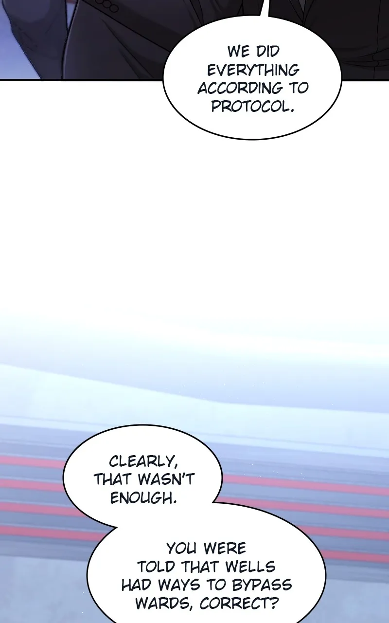 Paranoid Mage Chapter 46 page 65 - 