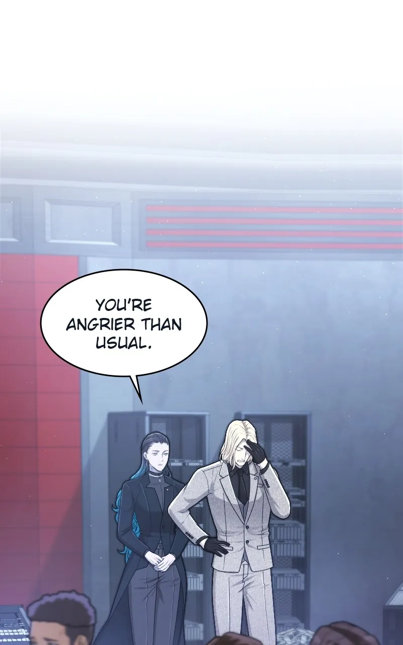 Paranoid Mage Chapter 46 page 70 - 
