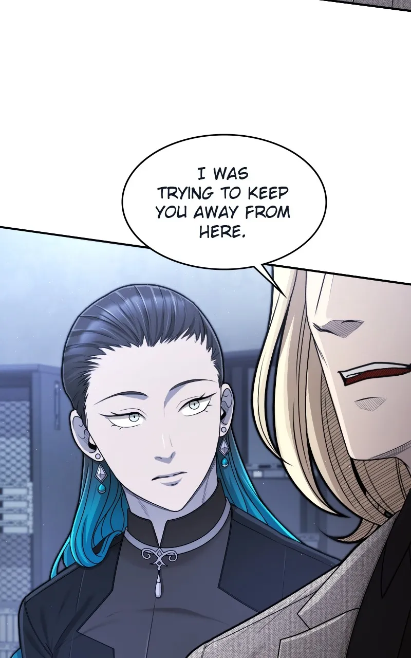 Paranoid Mage Chapter 46 page 73 - 