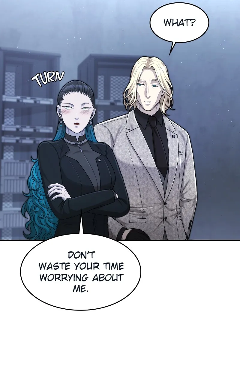 Paranoid Mage Chapter 46 page 75 - 