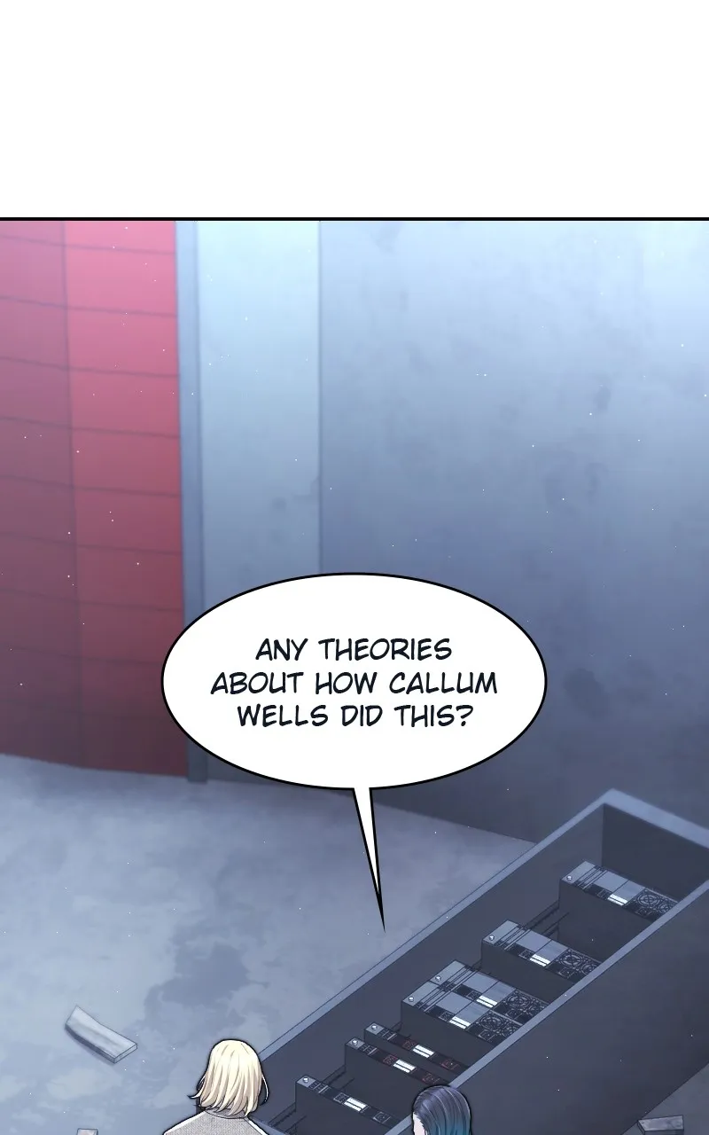 Paranoid Mage Chapter 46 page 76 - 