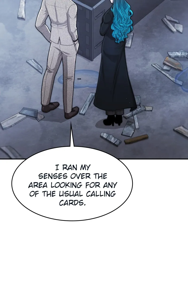 Paranoid Mage Chapter 46 page 77 - 