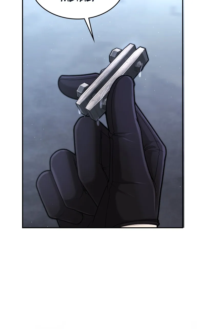 Paranoid Mage Chapter 46 page 80 - 