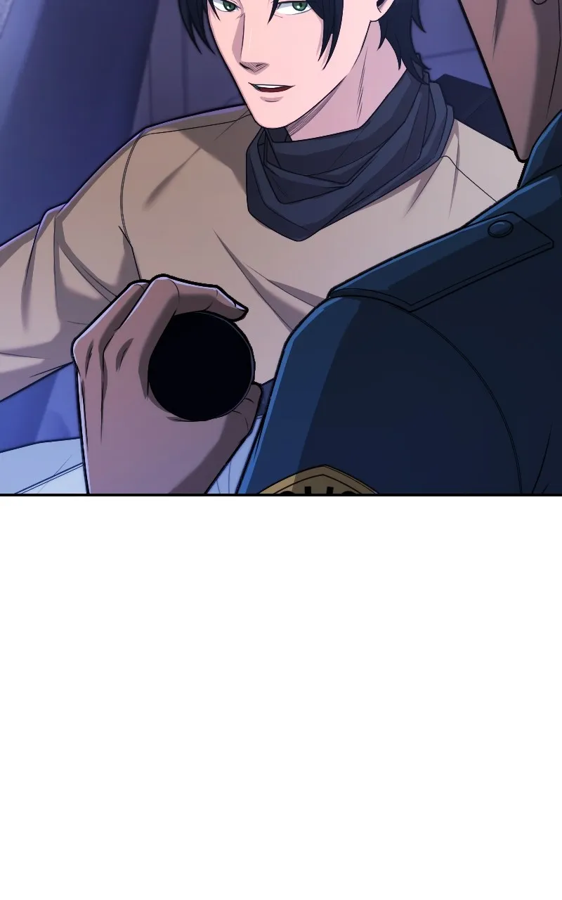Paranoid Mage Chapter 46 page 9 - 
