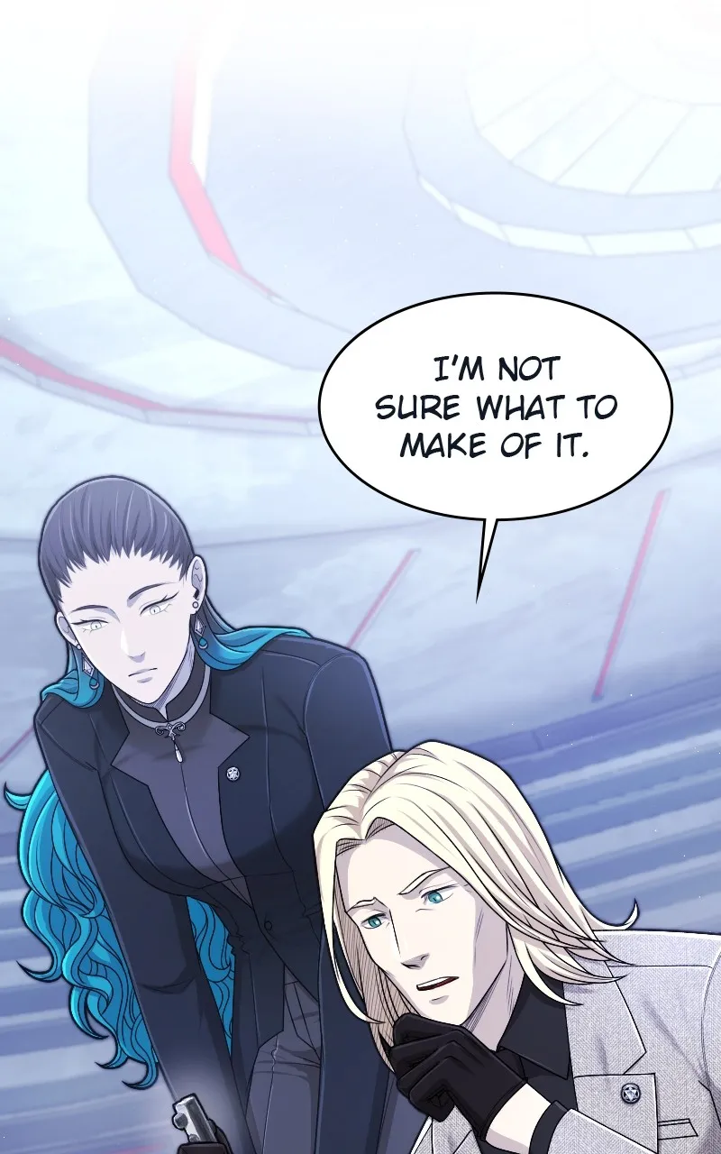 Paranoid Mage Chapter 46 page 81 - 