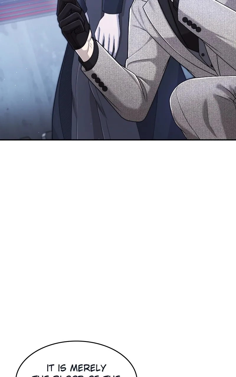 Paranoid Mage Chapter 46 page 82 - 