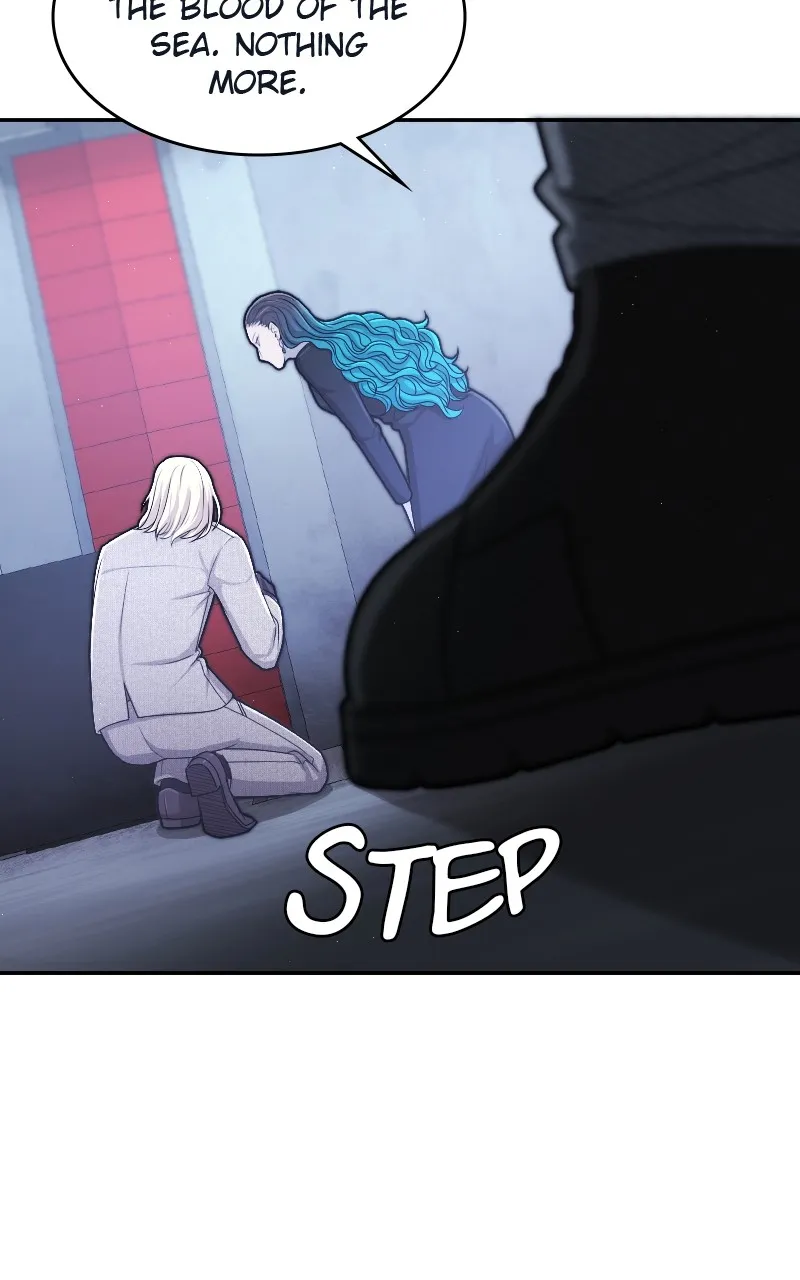 Paranoid Mage Chapter 46 page 83 - 