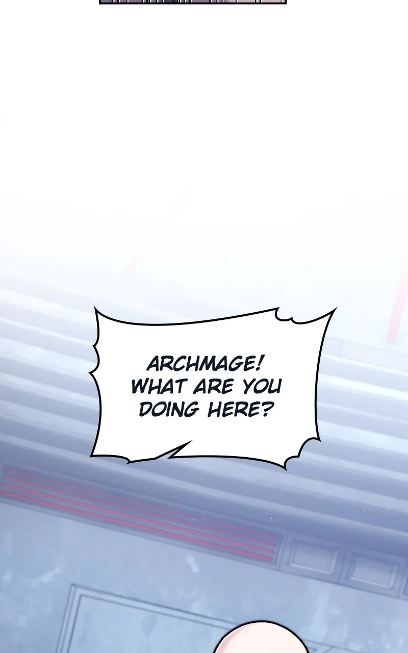 Paranoid Mage Chapter 46 page 85 - 