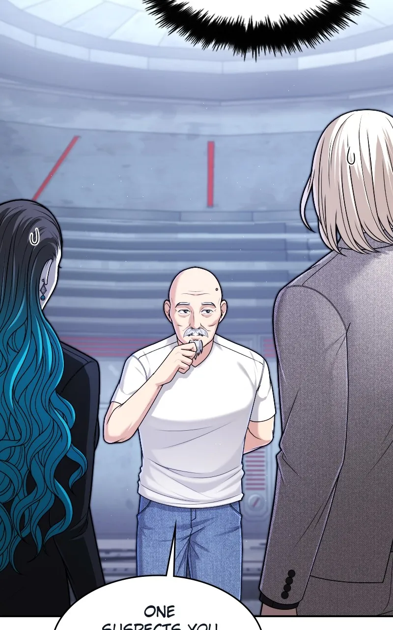 Paranoid Mage Chapter 46 page 88 - 