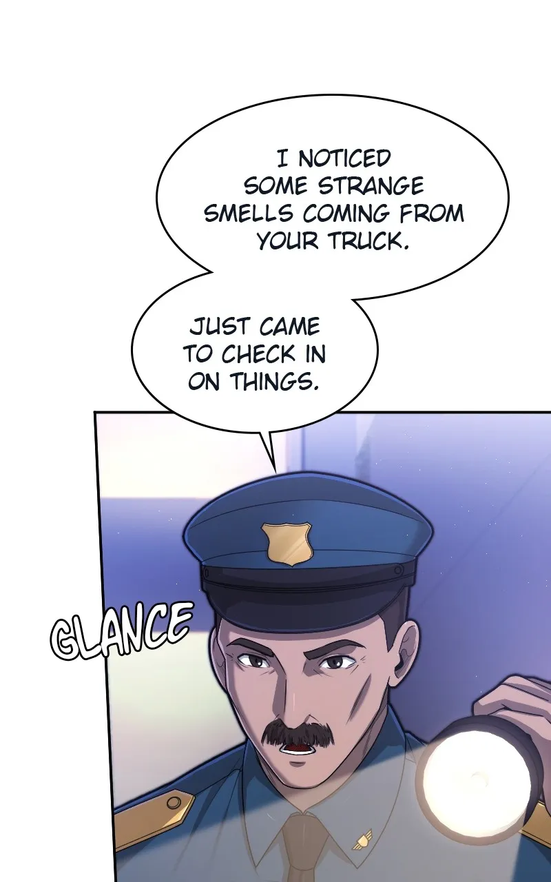 Paranoid Mage Chapter 46 page 10 - 