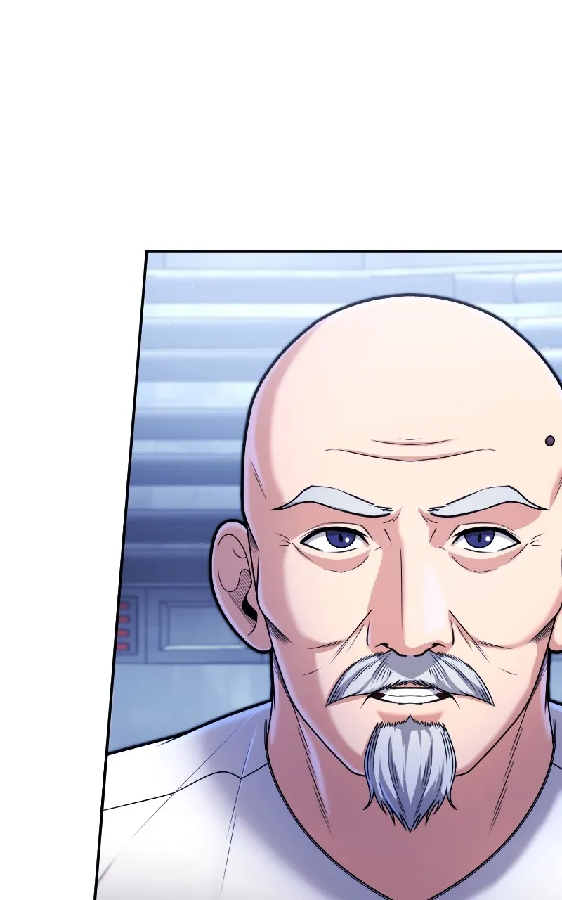 Paranoid Mage Chapter 46 page 91 - 
