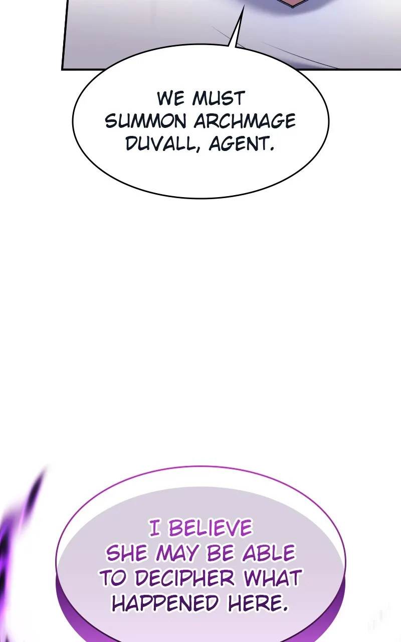 Paranoid Mage Chapter 46 page 92 - 