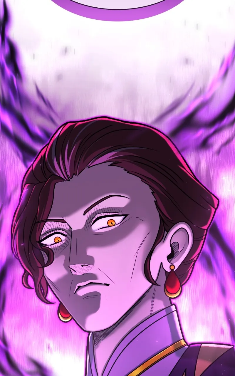 Paranoid Mage Chapter 46 page 93 - 