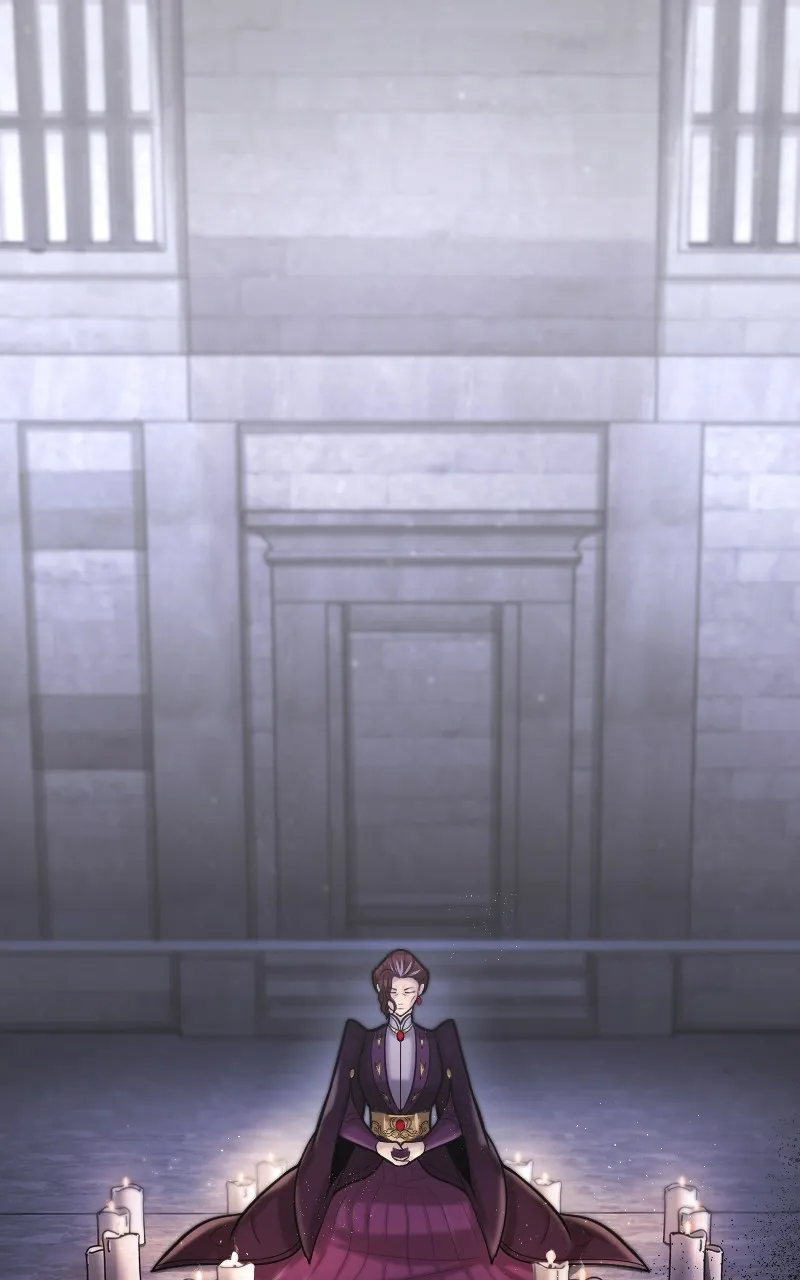 Paranoid Mage Chapter 47 page 1 - 