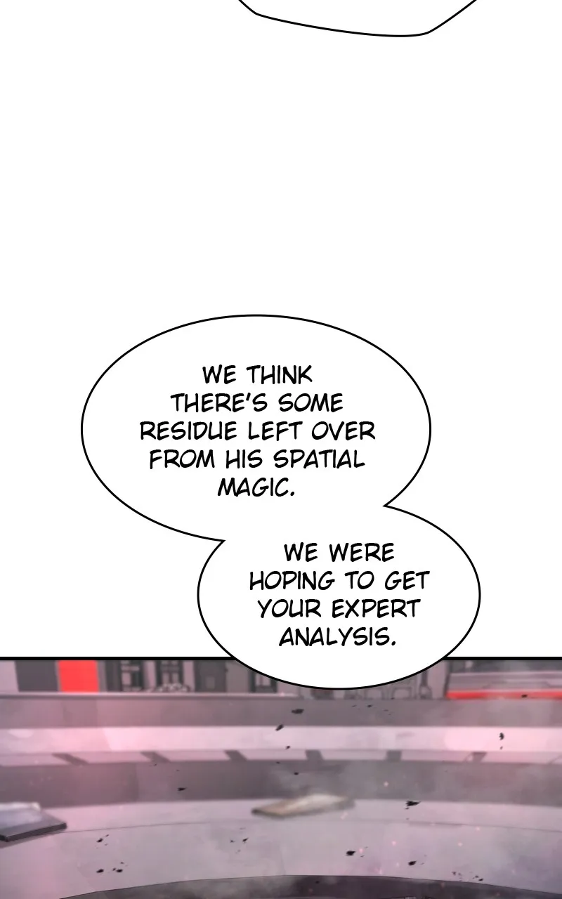 Paranoid Mage Chapter 47 page 11 - 
