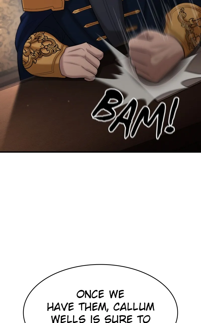 Paranoid Mage Chapter 47 page 104 - 
