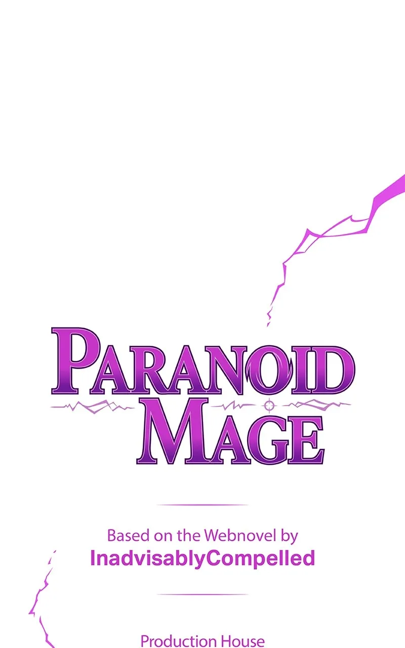 Paranoid Mage Chapter 47 page 108 - 