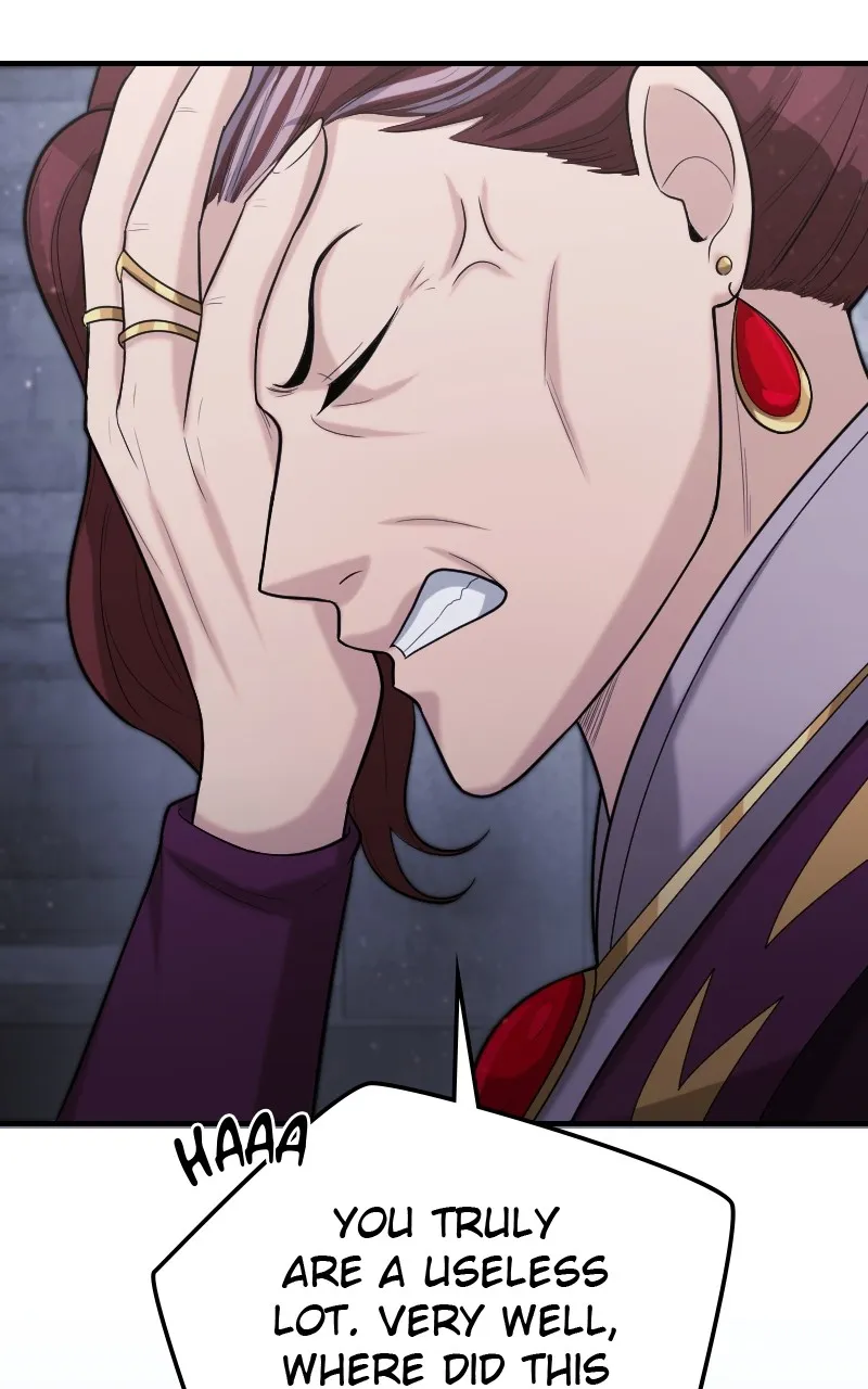 Paranoid Mage Chapter 47 page 13 - 