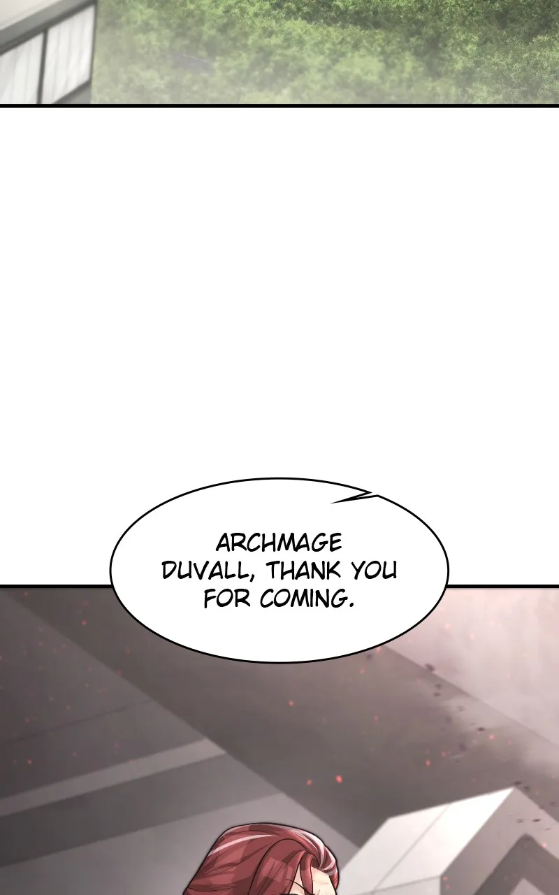 Paranoid Mage Chapter 47 page 16 - 