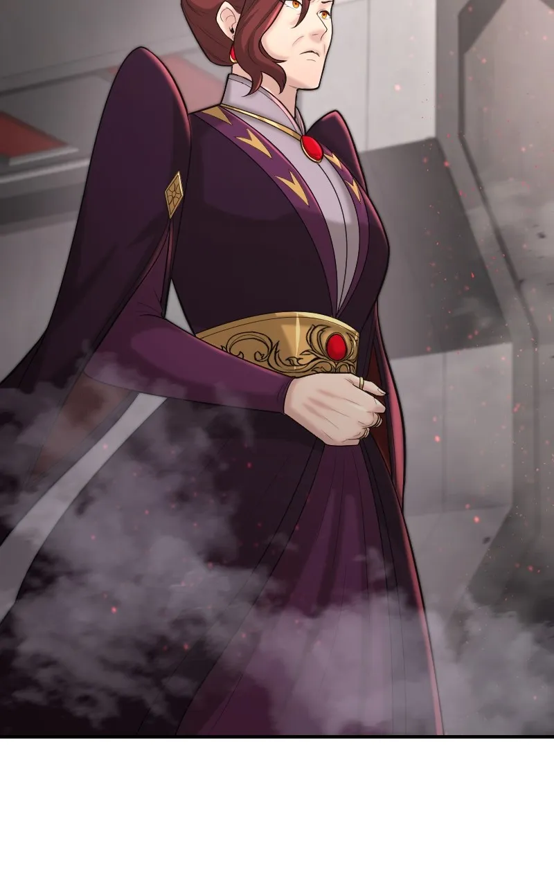 Paranoid Mage Chapter 47 page 17 - 