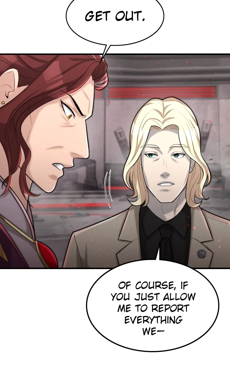 Paranoid Mage Chapter 47 page 20 - 