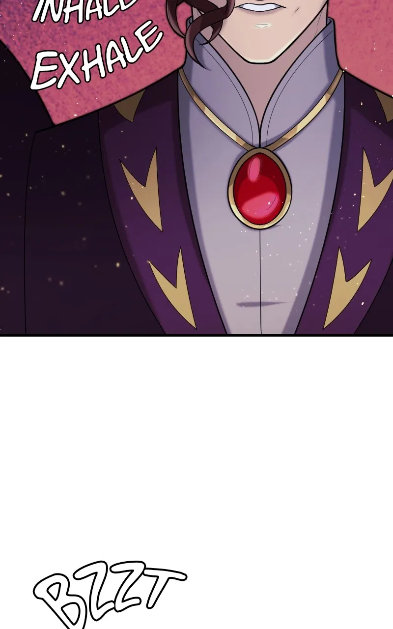 Paranoid Mage Chapter 47 page 3 - 