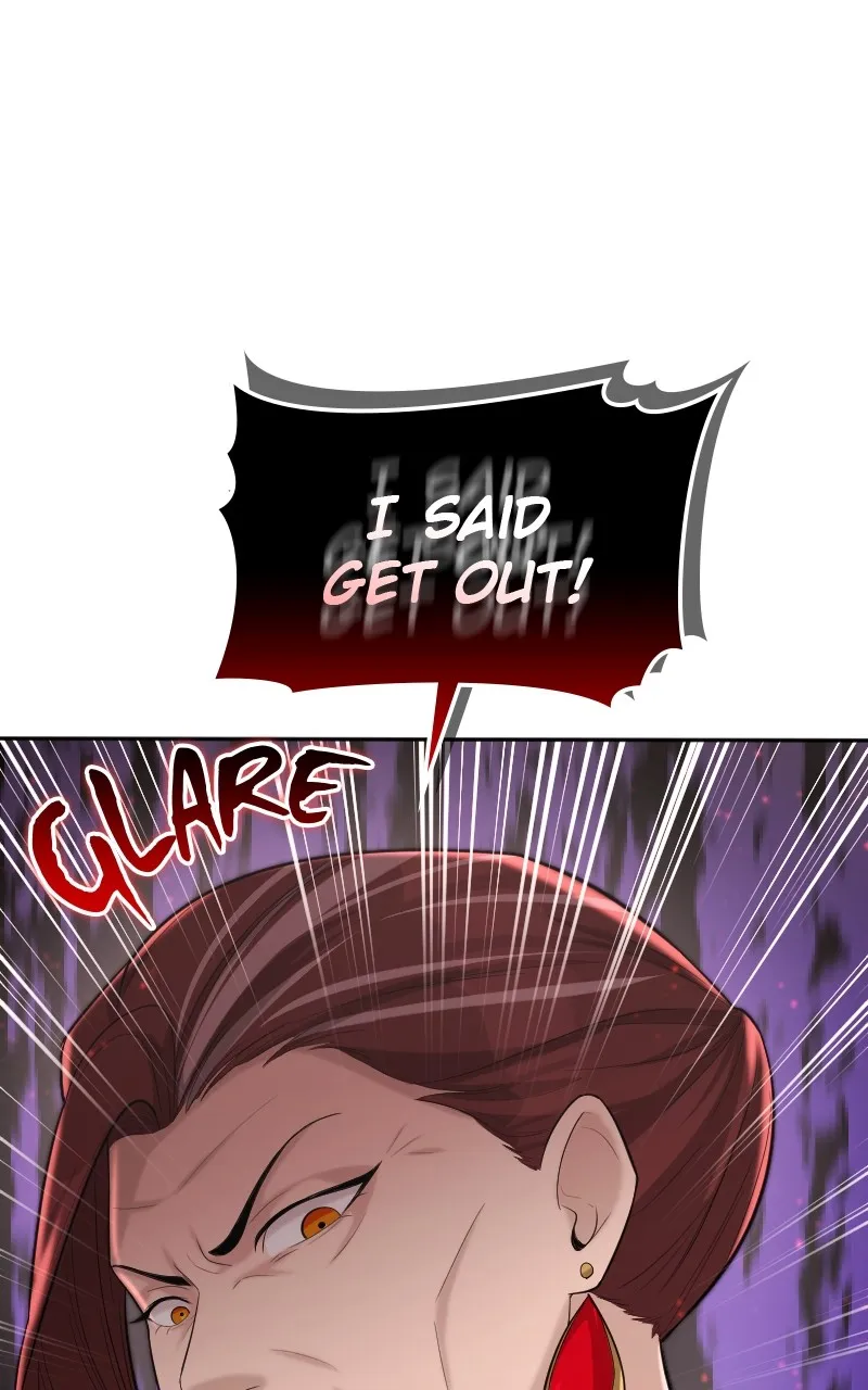 Paranoid Mage Chapter 47 page 21 - 