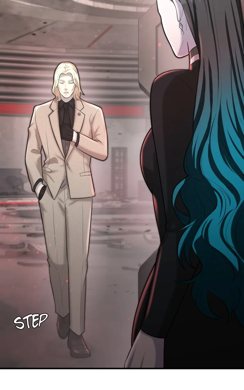 Paranoid Mage Chapter 47 page 25 - 