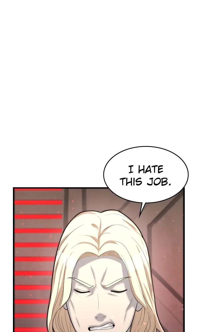 Paranoid Mage Chapter 47 page 26 - 