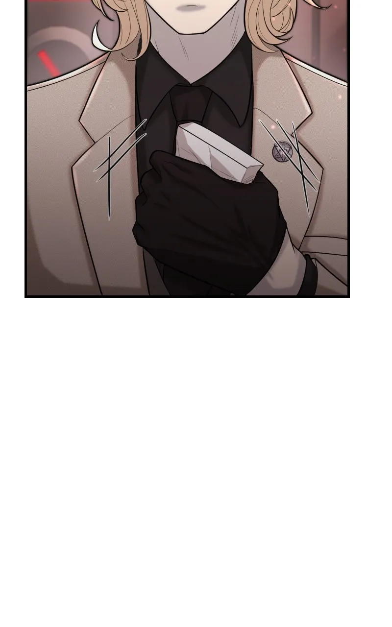 Paranoid Mage Chapter 47 page 27 - 