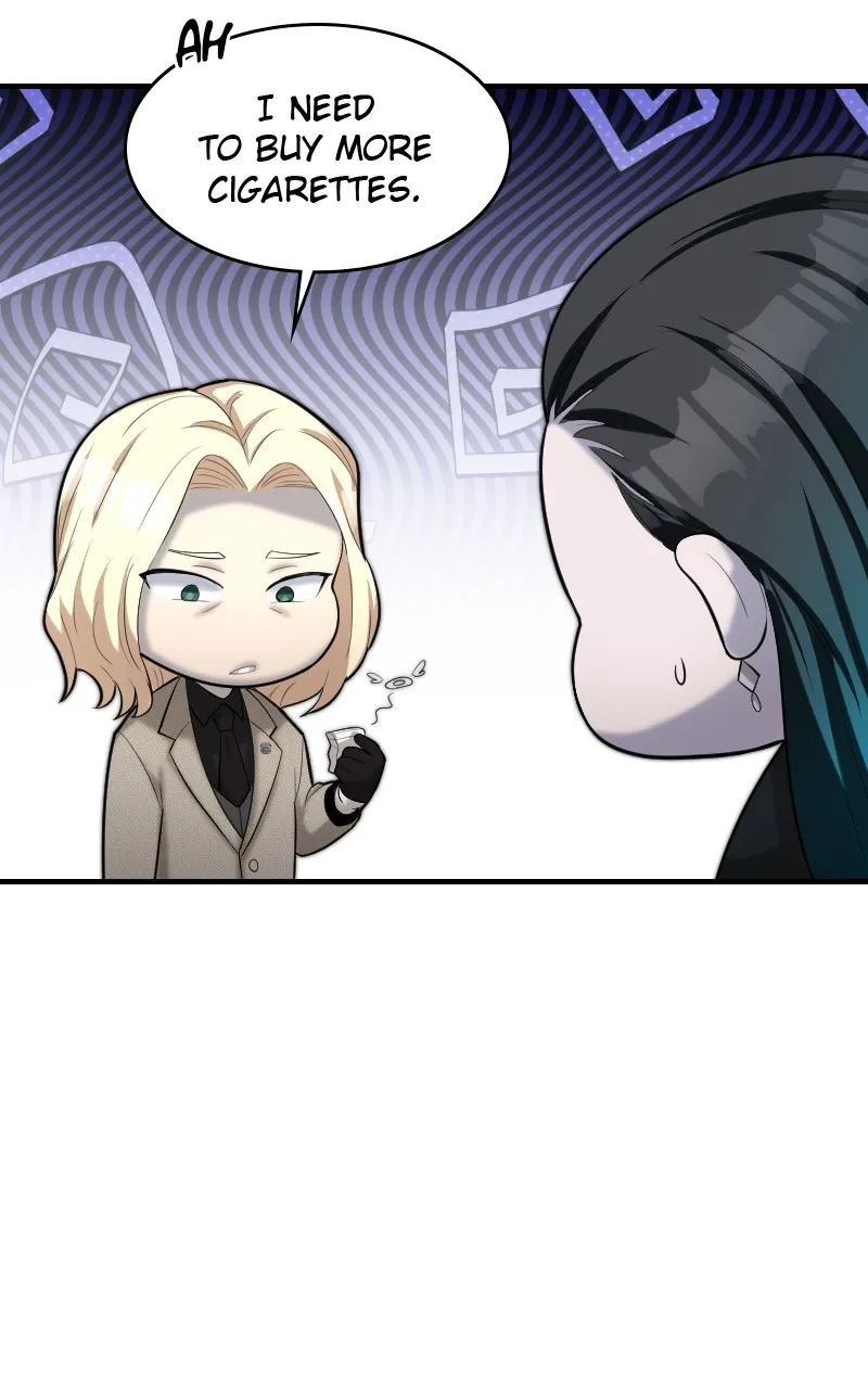 Paranoid Mage Chapter 47 page 28 - 