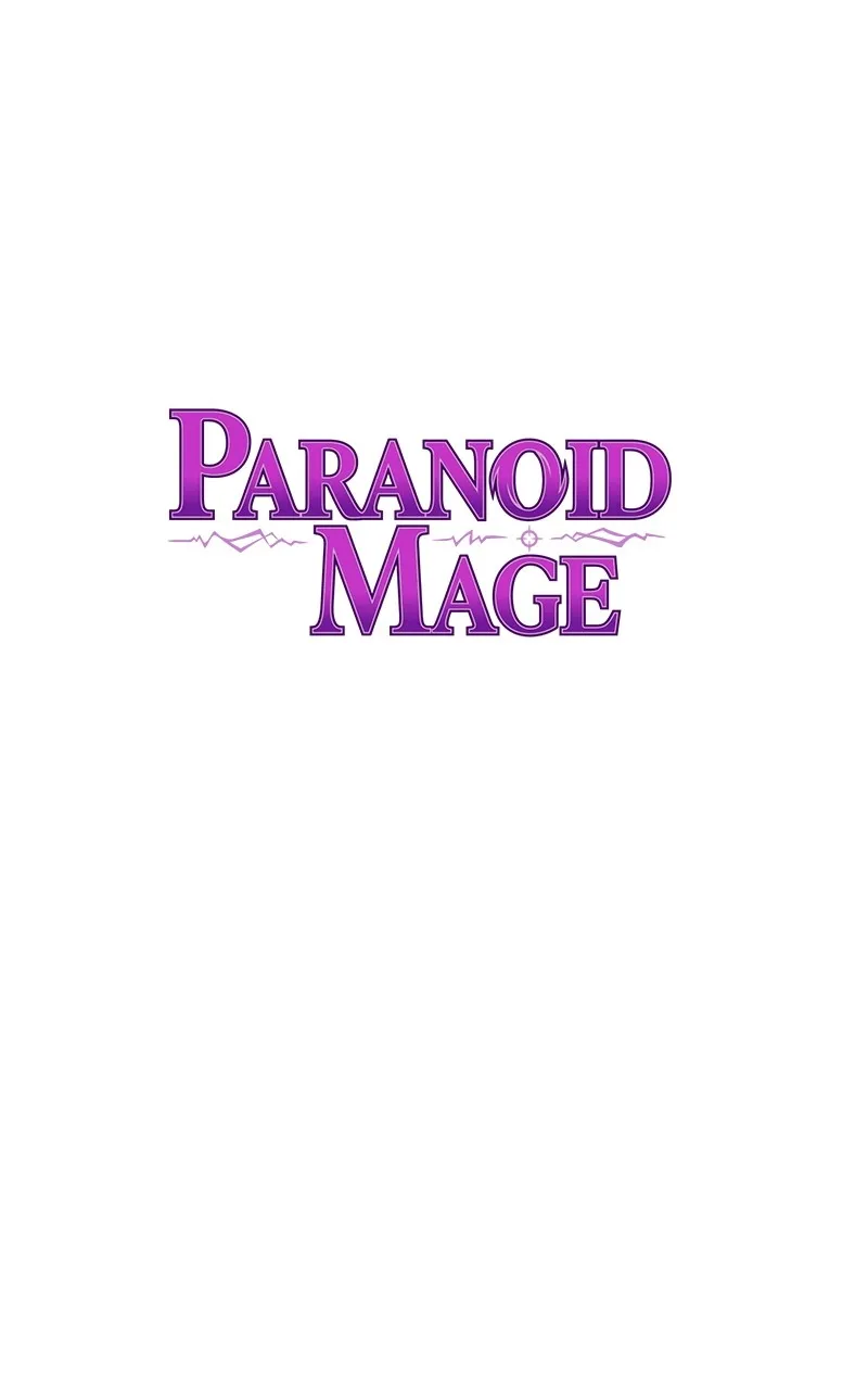 Paranoid Mage Chapter 47 page 29 - 