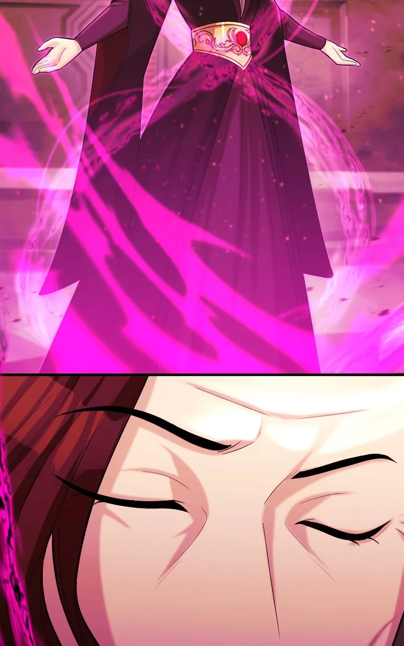 Paranoid Mage Chapter 47 page 31 - 